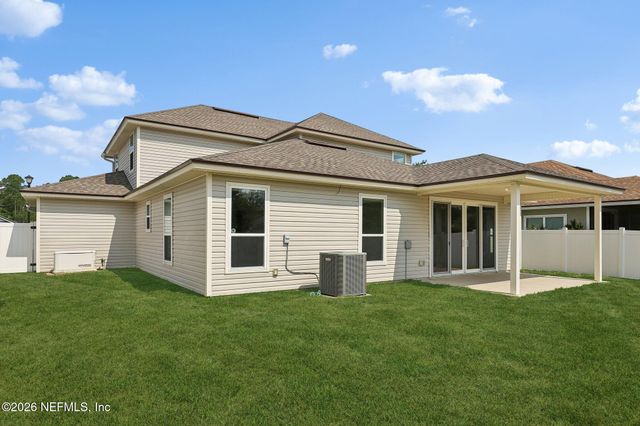 86527 REST HAVEN Court, Yulee, FL 32097