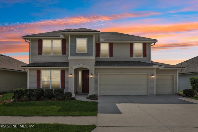 86527 REST HAVEN Court, Yulee, FL 32097
