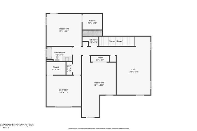 86527 REST HAVEN Court, Yulee, FL 32097