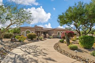 6293 E RED BIRD Circle, Scottsdale, AZ 85266