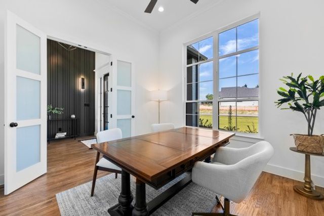 1331 Carroll Moran Trail, Midlothian, TX 76065