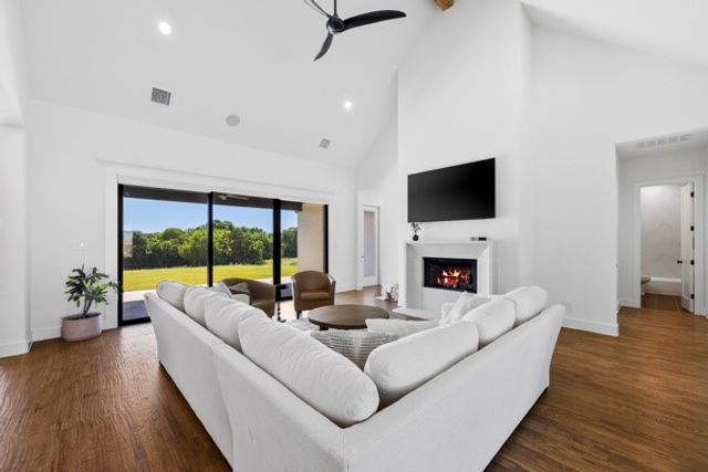 1331 Carroll Moran Trail, Midlothian, TX 76065