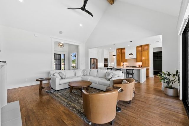 1331 Carroll Moran Trail, Midlothian, TX 76065