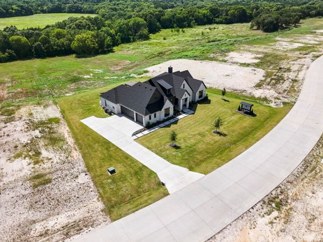 1331 Carroll Moran Trail, Midlothian, TX 76065