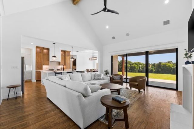 1331 Carroll Moran Trail, Midlothian, TX 76065