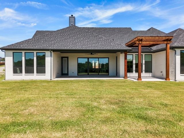 1331 Carroll Moran Trail, Midlothian, TX 76065