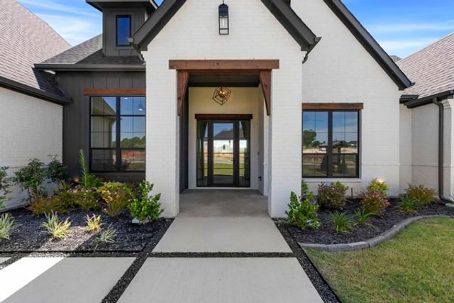 1331 Carroll Moran Trail, Midlothian, TX 76065