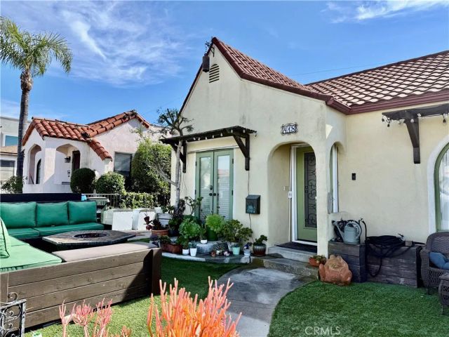 418 Miramar Drive, Redondo Beach, CA 90277