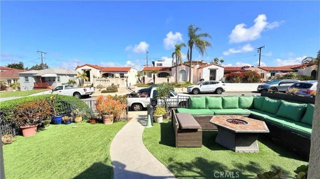 418 Miramar Drive, Redondo Beach, CA 90277