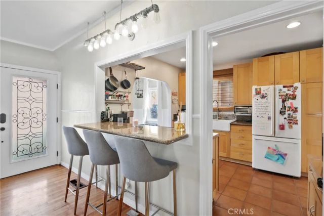 418 Miramar Drive, Redondo Beach, CA 90277