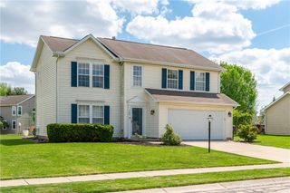 106 Springhouse Drive, Union, OH 45322