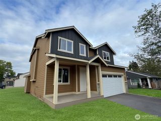 2629 S 144th Street #Lot 1, Seatac, WA 98168