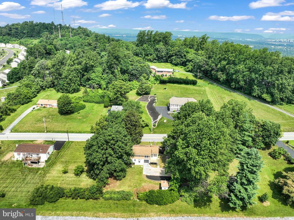 LOT #136 SHUEY ROAD, New Cumberland, PA 17070