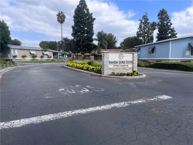 1919 W Coronet 126, Anaheim, CA 92801