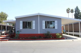1919 W Coronet 126, Anaheim, CA 92801