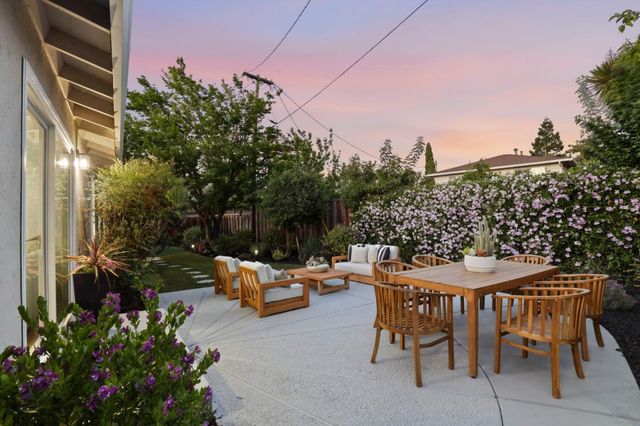 850 Quetta Avenue, Sunnyvale, CA 94087