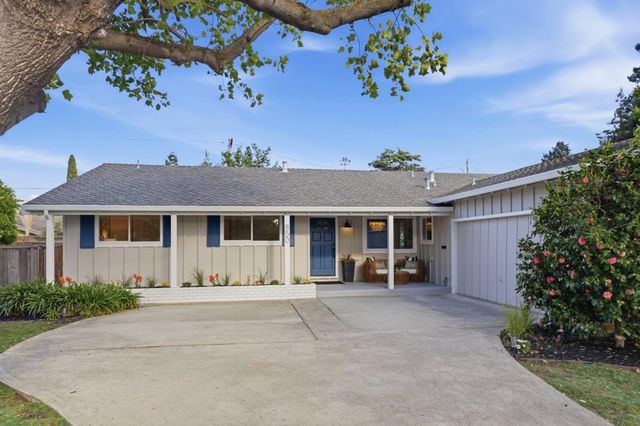 850 Quetta Avenue, Sunnyvale, CA 94087