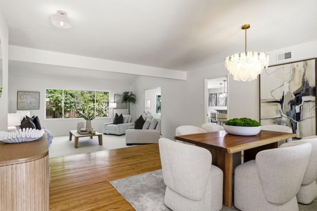 850 Quetta Avenue, Sunnyvale, CA 94087