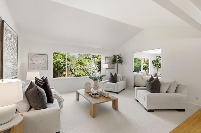 850 Quetta Avenue, Sunnyvale, CA 94087