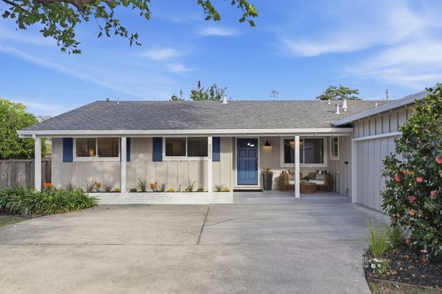 850 Quetta Avenue, Sunnyvale, CA 94087