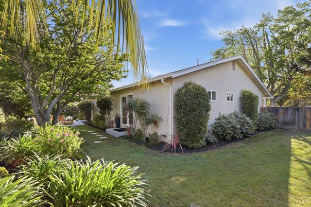 850 Quetta Avenue, Sunnyvale, CA 94087