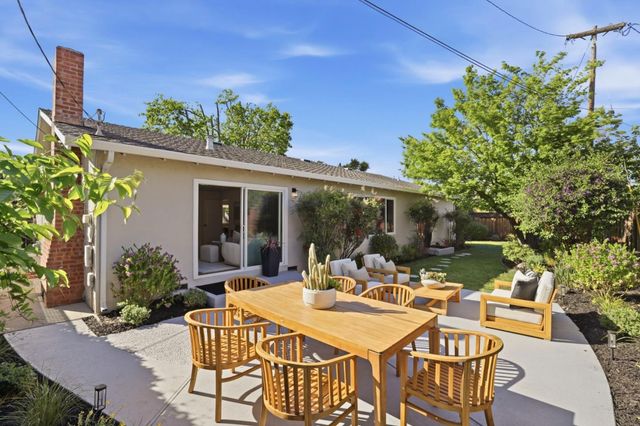 850 Quetta Avenue, Sunnyvale, CA 94087