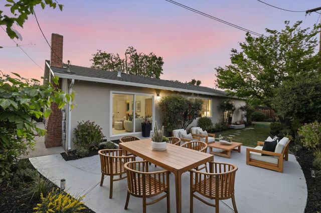 850 Quetta Avenue, Sunnyvale, CA 94087