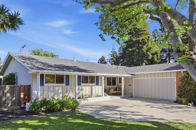 850 Quetta Avenue, Sunnyvale, CA 94087