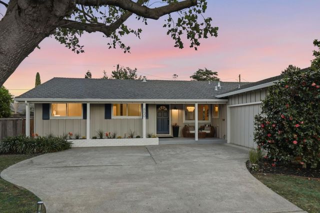 850 Quetta Avenue, Sunnyvale, CA 94087