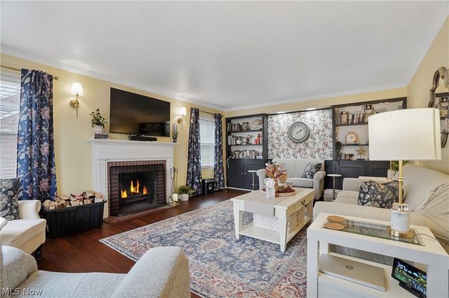 3910 Darlington Avenue NW, Canton, OH 44708