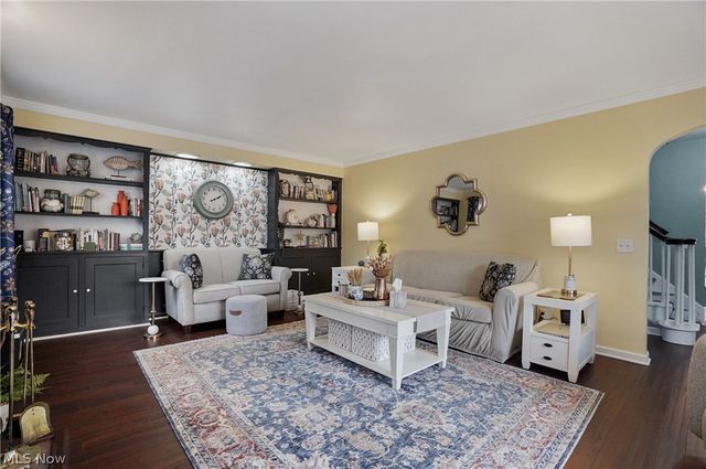 3910 Darlington Avenue NW, Canton, OH 44708