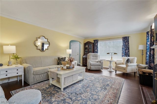 3910 Darlington Avenue NW, Canton, OH 44708