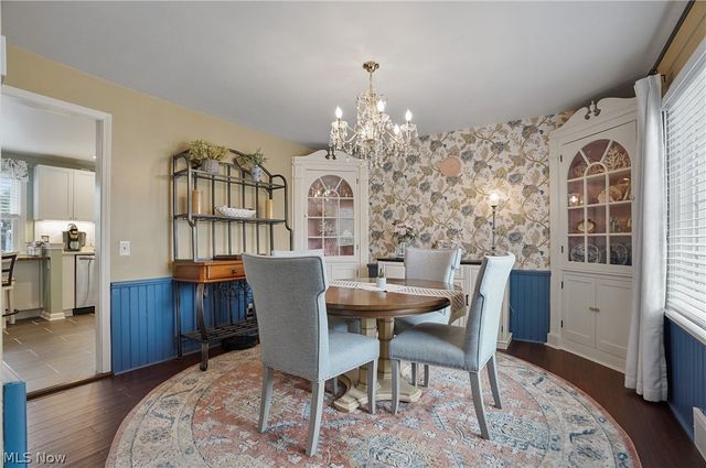 3910 Darlington Avenue NW, Canton, OH 44708