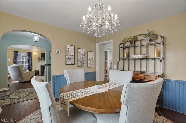 3910 Darlington Avenue NW, Canton, OH 44708