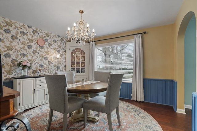 3910 Darlington Avenue NW, Canton, OH 44708