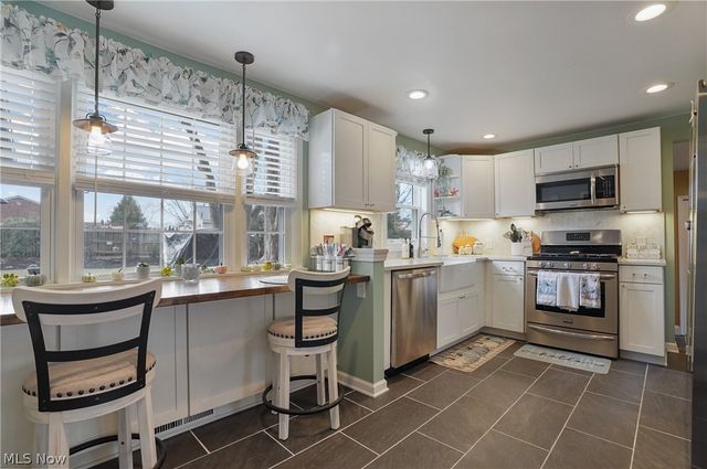 3910 Darlington Avenue NW, Canton, OH 44708