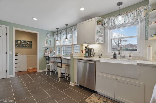 3910 Darlington Avenue NW, Canton, OH 44708