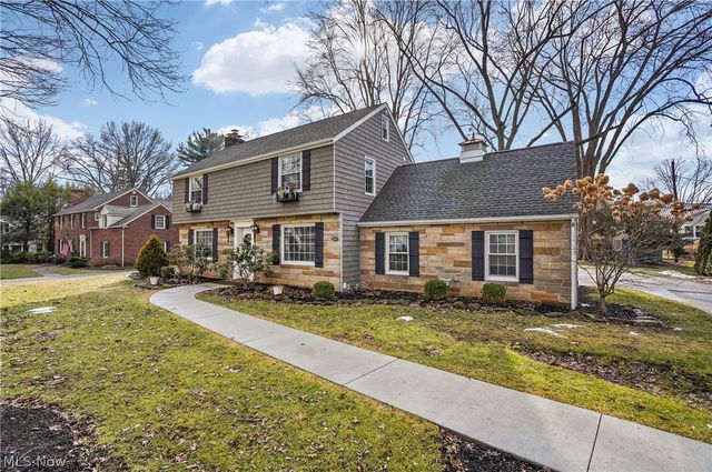 3910 Darlington Avenue NW, Canton, OH 44708