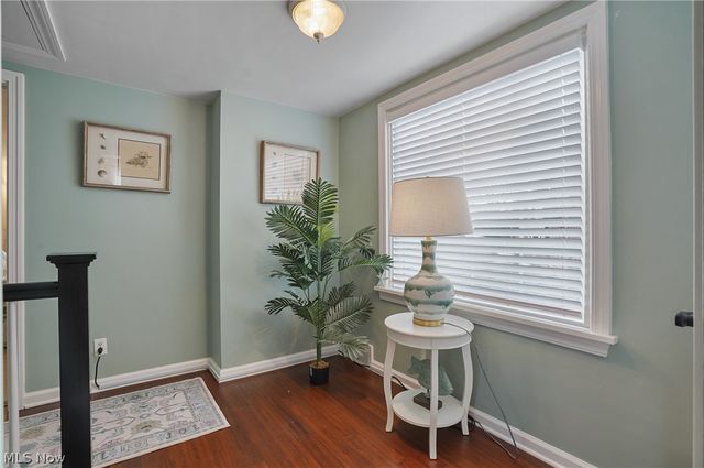 3910 Darlington Avenue NW, Canton, OH 44708