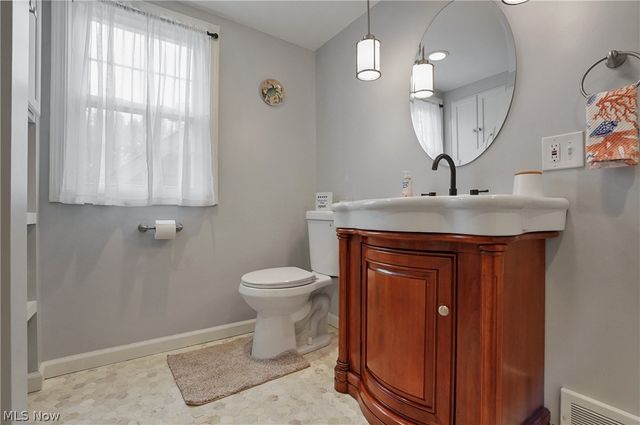 3910 Darlington Avenue NW, Canton, OH 44708