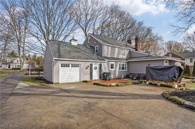 3910 Darlington Avenue NW, Canton, OH 44708