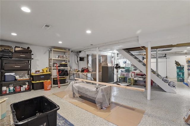 3910 Darlington Avenue NW, Canton, OH 44708