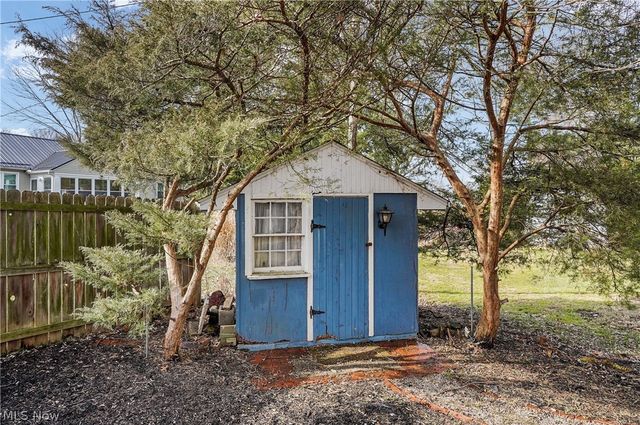 3910 Darlington Avenue NW, Canton, OH 44708