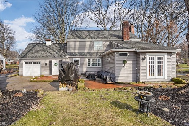 3910 Darlington Avenue NW, Canton, OH 44708