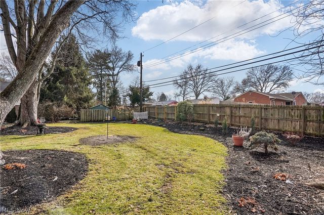 3910 Darlington Avenue NW, Canton, OH 44708