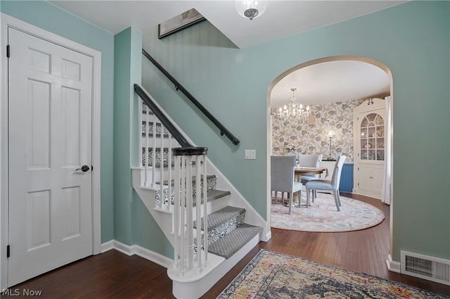 3910 Darlington Avenue NW, Canton, OH 44708