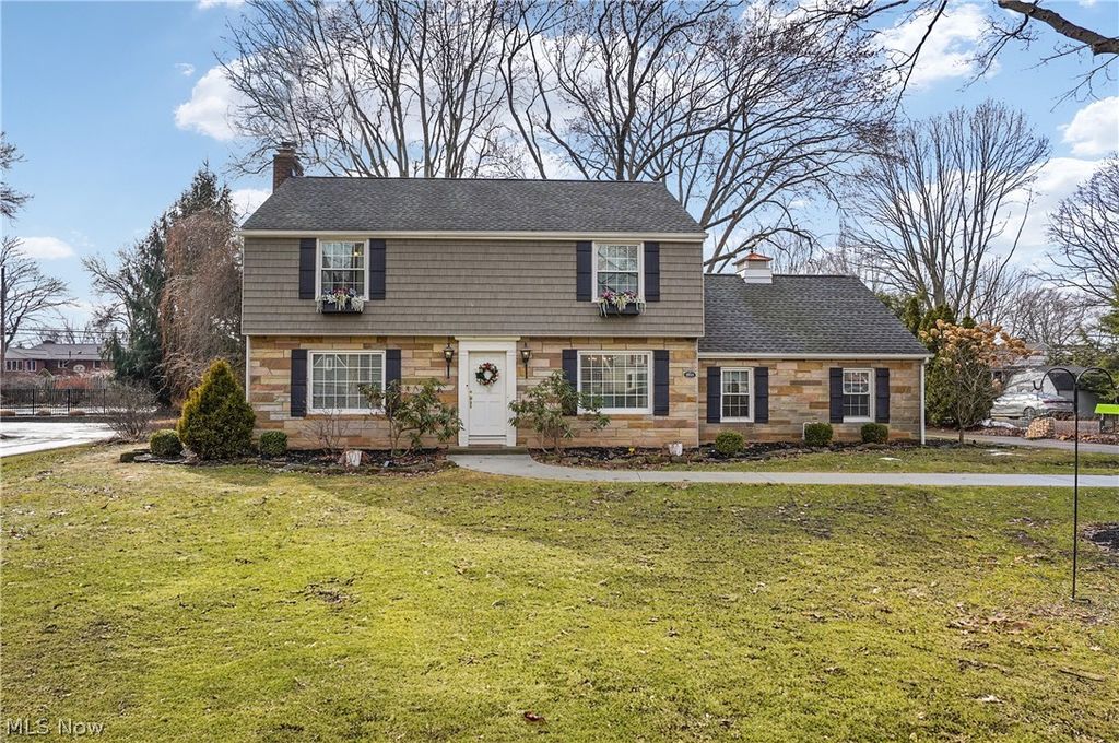 3910 Darlington Avenue NW, Canton, OH 44708