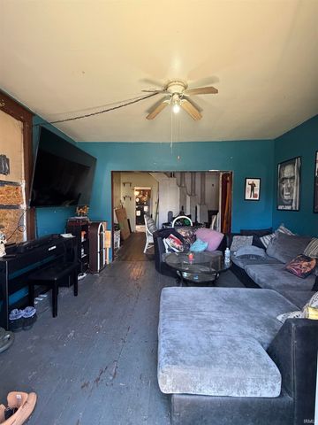 515 Courtland Avenue, Kokomo, IN 46901