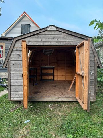 515 Courtland Avenue, Kokomo, IN 46901