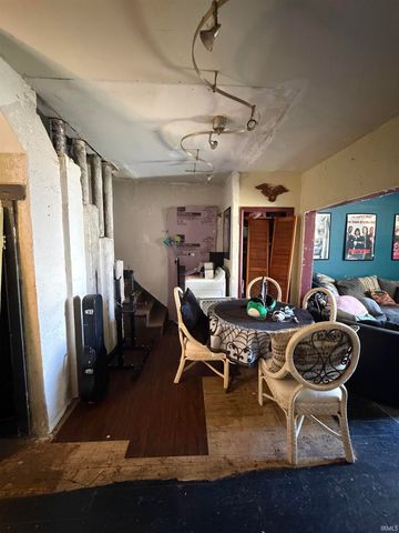 515 Courtland Avenue, Kokomo, IN 46901